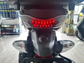 Yamaha Xenter 125i 03.2019. | Mobile.bg    5