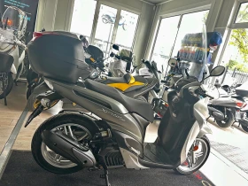Yamaha Xenter 125i 03.2019. | Mobile.bg    17