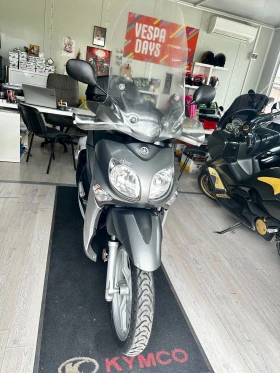 Yamaha Xenter 125i 03.2019. | Mobile.bg    14