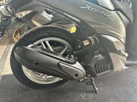 Yamaha Xenter 125i 03.2019. | Mobile.bg    13