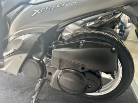 Yamaha Xenter 125i 03.2019. | Mobile.bg    12