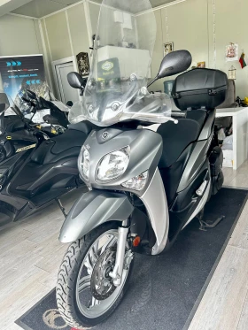 Yamaha Xenter 125i 03.2019. | Mobile.bg    7