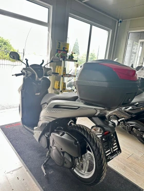 Yamaha Xenter 125i 03.2019. | Mobile.bg    10
