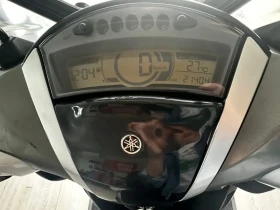 Yamaha Xenter 125i 03.2019. | Mobile.bg    3