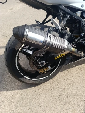 Suzuki Gsxr | Mobile.bg    4