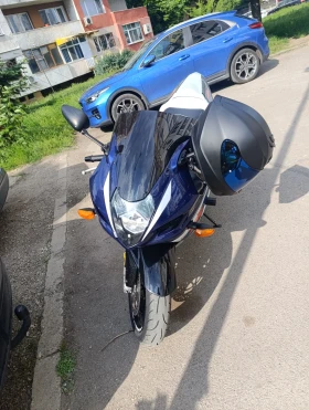 Suzuki Gsxr | Mobile.bg    2