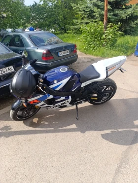 Suzuki Gsxr | Mobile.bg    3