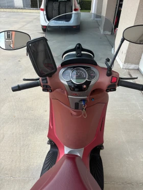 Piaggio Beverly 350i Sport 1   18 000  | Mobile.bg    7