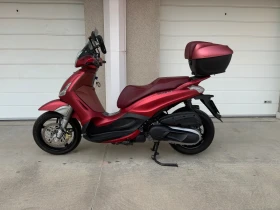 Piaggio Beverly 350i Sport 1   18 000  | Mobile.bg    2
