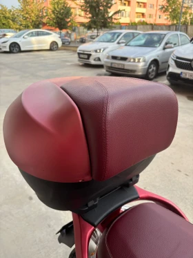 Piaggio Beverly 350i Sport 1   18 000  | Mobile.bg    11