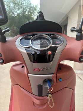 Piaggio Beverly 350i Sport 1   18 000  | Mobile.bg    8
