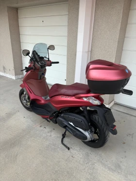 Piaggio Beverly 350i Sport 1   18 000  | Mobile.bg    3