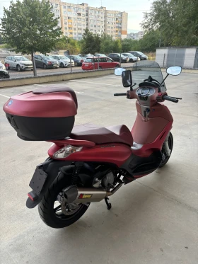 Piaggio Beverly 350i Sport 1   18 000  | Mobile.bg    4