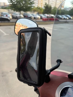 Piaggio Beverly 350i Sport 1   18 000  | Mobile.bg    12