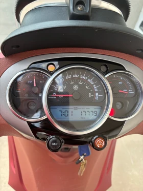 Piaggio Beverly 350i Sport 1   18 000  | Mobile.bg    15