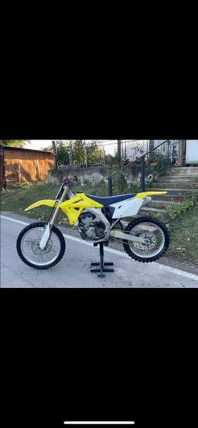 Обява за продажба на Suzuki Rmz ~4 750 лв. - изображение 1 | Auto.bg Обява за продажба на Suzuki Rmz ~4 750 лв. - изображение 1