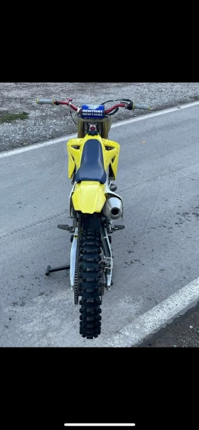 Обява за продажба на Suzuki Rmz ~4 750 лв. - изображение 6 | Auto.bg Обява за продажба на Suzuki Rmz ~4 750 лв. - изображение 6