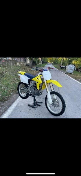 Обява за продажба на Suzuki Rmz ~4 750 лв. - изображение 4 | Auto.bg Обява за продажба на Suzuki Rmz ~4 750 лв. - изображение 4