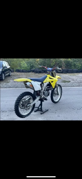Обява за продажба на Suzuki Rmz ~4 750 лв. - изображение 2 | Auto.bg Обява за продажба на Suzuki Rmz ~4 750 лв. - изображение 2