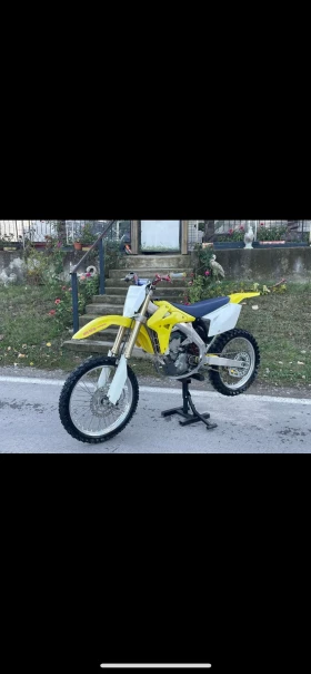 Обява за продажба на Suzuki Rmz ~4 750 лв. - изображение 5 | Auto.bg Обява за продажба на Suzuki Rmz ~4 750 лв. - изображение 5