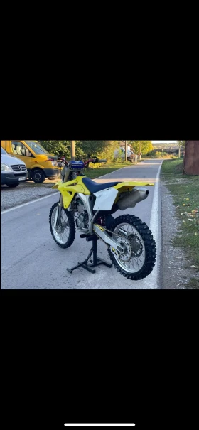 Обява за продажба на Suzuki Rmz ~4 750 лв. - изображение 1 | Auto.bg Обява за продажба на Suzuki Rmz ~4 750 лв. - изображение 1