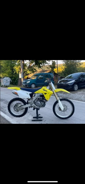 Обява за продажба на Suzuki Rmz ~4 750 лв. - изображение 3 | Auto.bg Обява за продажба на Suzuki Rmz ~4 750 лв. - изображение 3