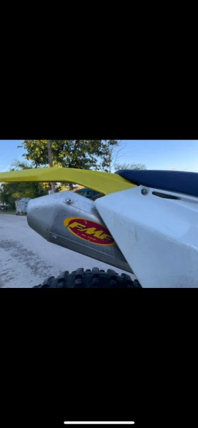 Обява за продажба на Suzuki Rmz ~4 750 лв. - изображение 7 | Auto.bg Обява за продажба на Suzuki Rmz ~4 750 лв. - изображение 7