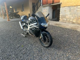     Aprilia Falco  