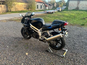 Обява за продажба на Aprilia Falco Нов внос ~2 999 лв. - изображение 4 | Auto.bg Обява за продажба на Aprilia Falco Нов внос ~2 999 лв. - изображение 4