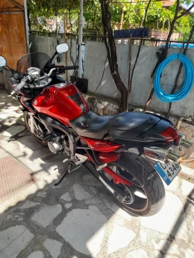 Yamaha FZ6 | Mobile.bg    2