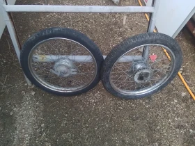 Peugeot LXR, снимка 9 - Мотоциклети и мототехника - 53646973