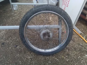 Peugeot LXR, снимка 15 - Мотоциклети и мототехника - 53646973