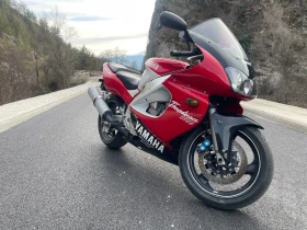 Yamaha Yzf 1000r | Auto.bg — изображение 2