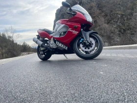 Yamaha Yzf 1000r | Auto.bg — изображение 3