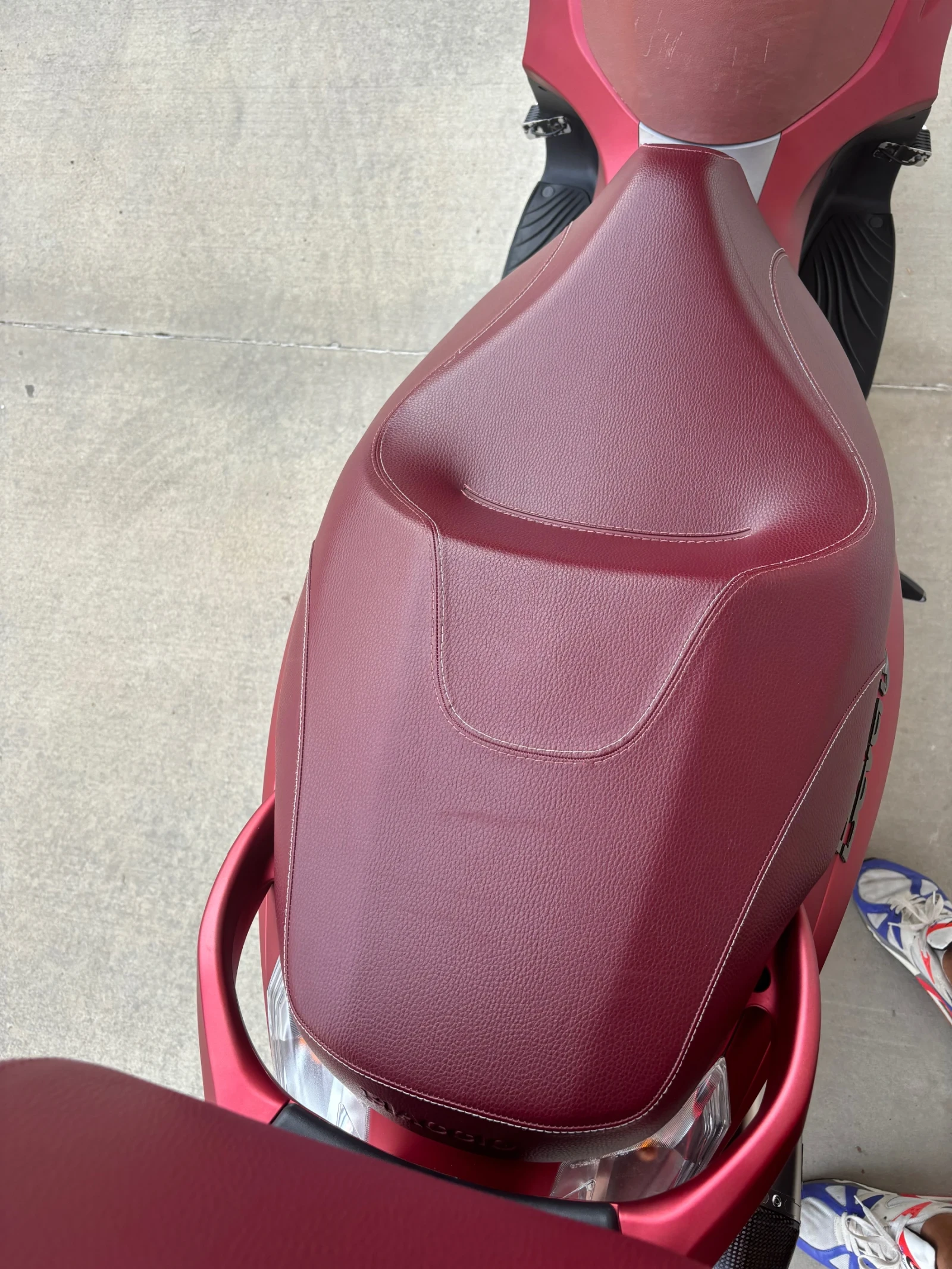 Piaggio Beverly 350i Sport 1 ви собственик 18 000км  - изображение 9