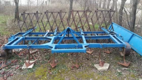 Култиватор Друга марка 3, 50м, снимка 1