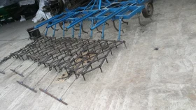 Култиватор Друга марка 3, 50м, снимка 5