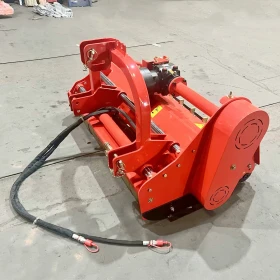 Мулчер Друга марка Саки агро Сливен , снимка 3