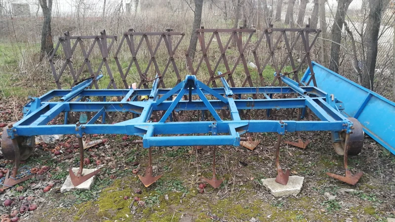 Култиватор Друга марка 3, 50м