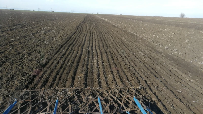 Култиватор Друга марка 3, 50м, снимка 2 - Селскостопанска техника - 52639308