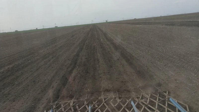 Култиватор Друга марка 3, 50м, снимка 3 - Селскостопанска техника - 52639308