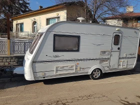      ABI Coachman VIP 460