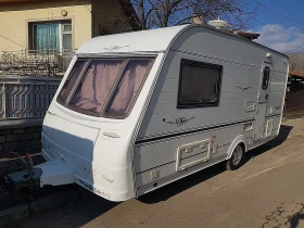 Каравана ABI Coachman VIP 460, снимка 2