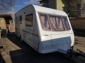      ABI Coachman VIP 460