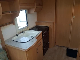 Каравана ABI Coachman VIP 460, снимка 13