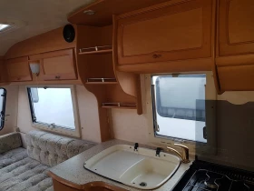 Каравана ABI Coachman VIP 460, снимка 10