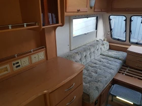 Каравана ABI Coachman VIP 460, снимка 7