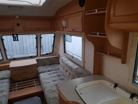 Каравана ABI Coachman VIP 460, снимка 6