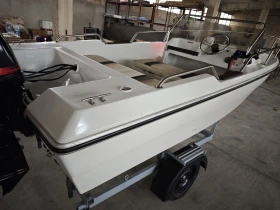 Лодка Собствено производство Junior 470 V, снимка 6