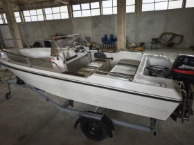 Лодка Собствено производство Junior 470 V, снимка 1